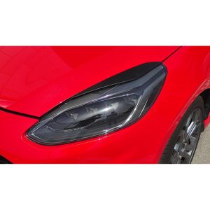 Sourcils Ford Fiesta Mk8 2017-