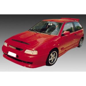 Bas de caisse Seat Ibiza S4 1996-1999