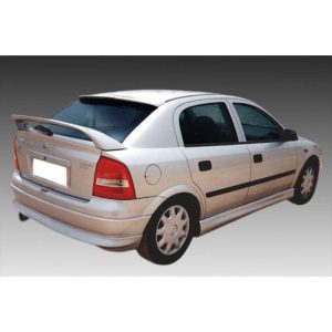 Becquet arrière Opel Astra G 1998-2004