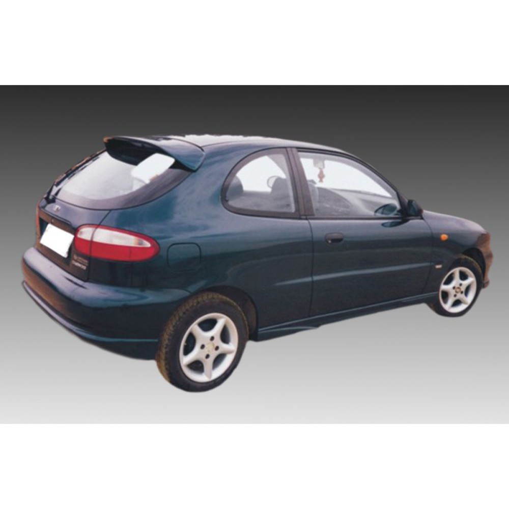 Jupes latérales Daewoo Lanos Hatchback 1996-2002