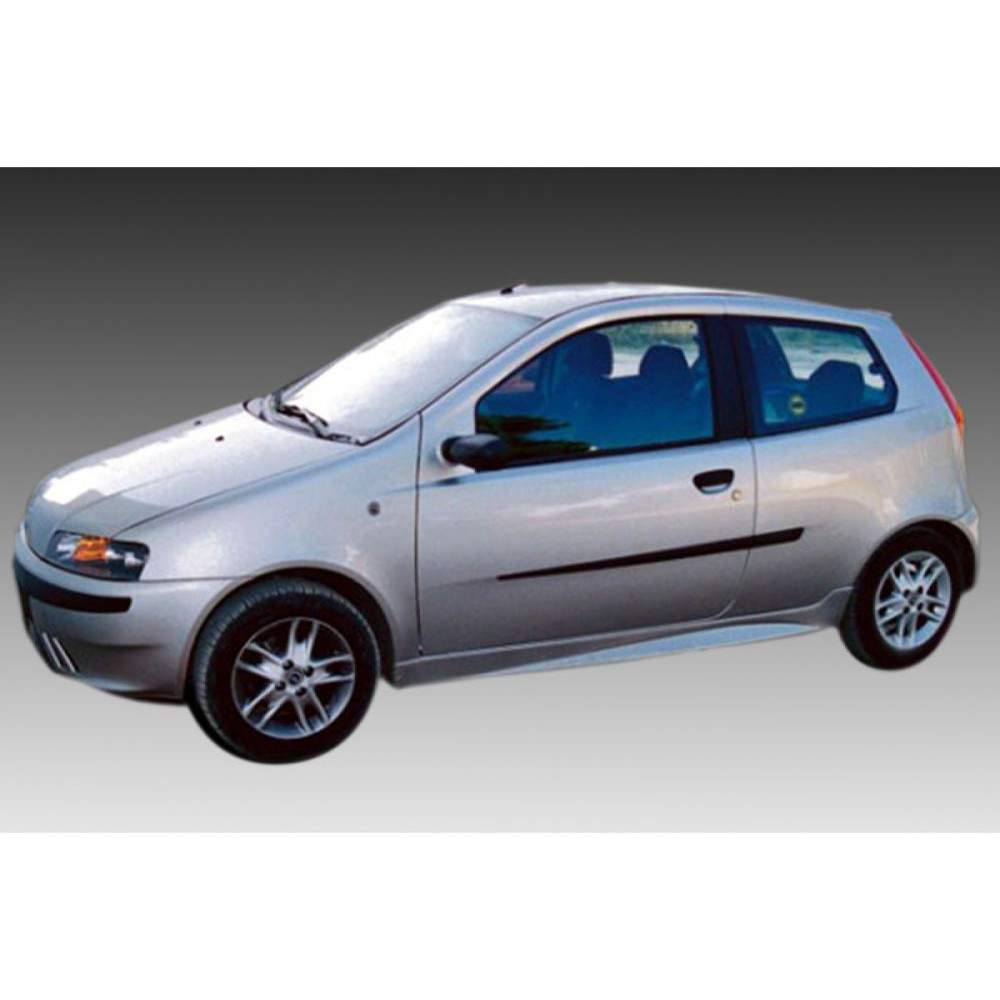 Bas de caisse Fiat Punto Mk2 Abarth Look 2000-2010