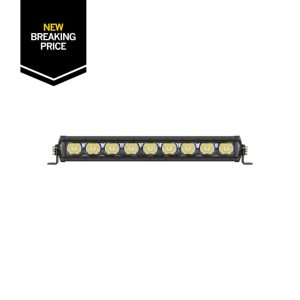 Barre Led Swedstuff 90w, homologuée Ece R112, Réf 37,5 12-24v Dc