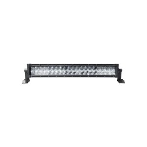 Barre LED Swedstuff 4d-optique, 120w 12-24v Dc Ip67