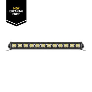 Barre LED Swedstuff 120w, 12-24v DC, Ip67, Combo, Dt