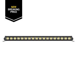 Barre LED Swedstuff 180w, 12-24v DC, Ip67, Combo, Dt