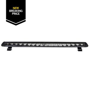 Barre LED Swedstuff 90w, 12-24v Dc, Ip67, homologué E, Combo