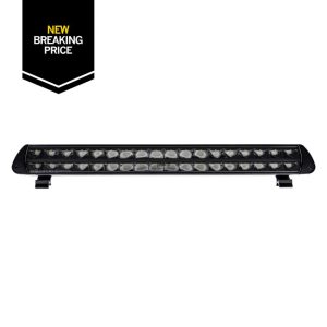 Barre LED Swedstuff 180w, 12-24v Dc, Ip67, homologué E, Combo