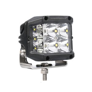 Barre LED Strands Side Shooter 29w,9-32v Dc, Ip67, Combo, Ece R112