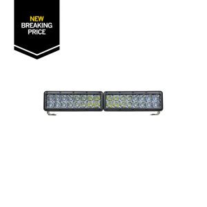 Barre Led Strands 76w homologuée,ref 2'20