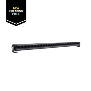 Barre LED Strands Nuuk 30",9-36v DC, 102w, Ip68