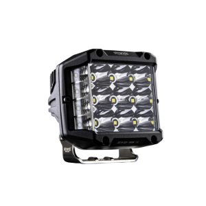 Barre LED Strands Side Shooter XL, 9-32 V DC, 61 W, Ip67/69 K.