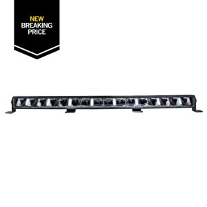 Barre LED Strands Arcum courbée 30"