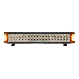 Barre LED Strands Yeti Side Shooter 24"