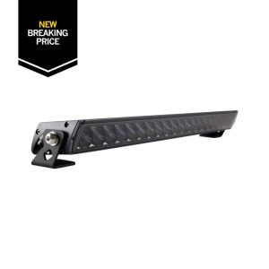 Barre LED Strands Diamond 20", 9-36 V DC, 90 W, Ip68, Spot