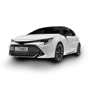 Kit Arcum 20",pour Toyota Corolla 2019- Brins