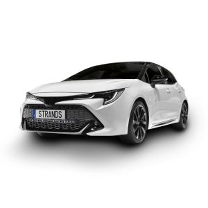 Kit Arcum 30",pour Toyota Corolla 2019- Brins