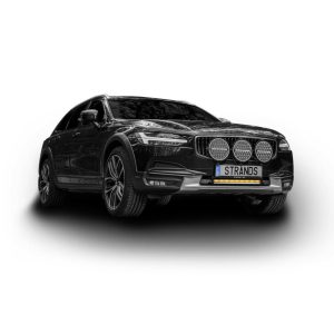 Kit Sibérie Ng Sr 20" pour Volvo V90cc 2018- Brins