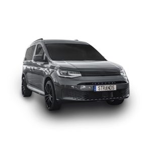 Kit Dark Knight Nuuk 20" Adapté Vw Caddy 2021- Brins