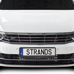 Kit Nuuk Dimaond 20",pour Vw Passat 2015- Brins