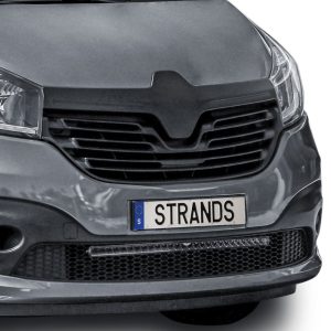 Kit Arcum 30", sur mesure Renault Trafic 2019- Brins