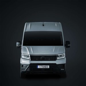 Barre LED Kit grille 10″ NUUK Volkswagen Crafter 2017+