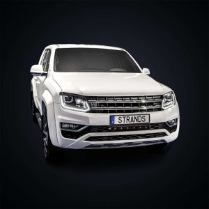 Barre LED Strands Nuuk 20" Volkswagen Amarok 2016-2022