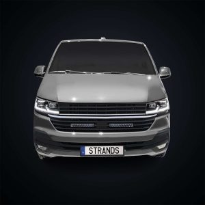 Barre Led Kit Nuuk 10"   Volkswagen Transporter T6.1 2020+