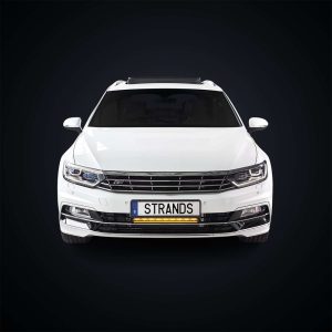 Barre Led Kit Siberia NG SR 20 Volkswagen Passat 2015‑2020
