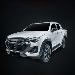 Kit LED Bar Dark Knight Nuuk 20″ pour Isuzu D‑Max 2025+