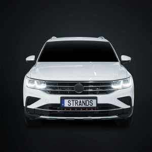 Kit LED Bar Nuuk 20″ Volkswagen Tiguan 2021+ – Strands Dark Knight