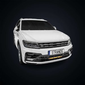 Kit LED Siberia NG SR 20″ Volkwagen Tiguan 2017-2021 | Strands