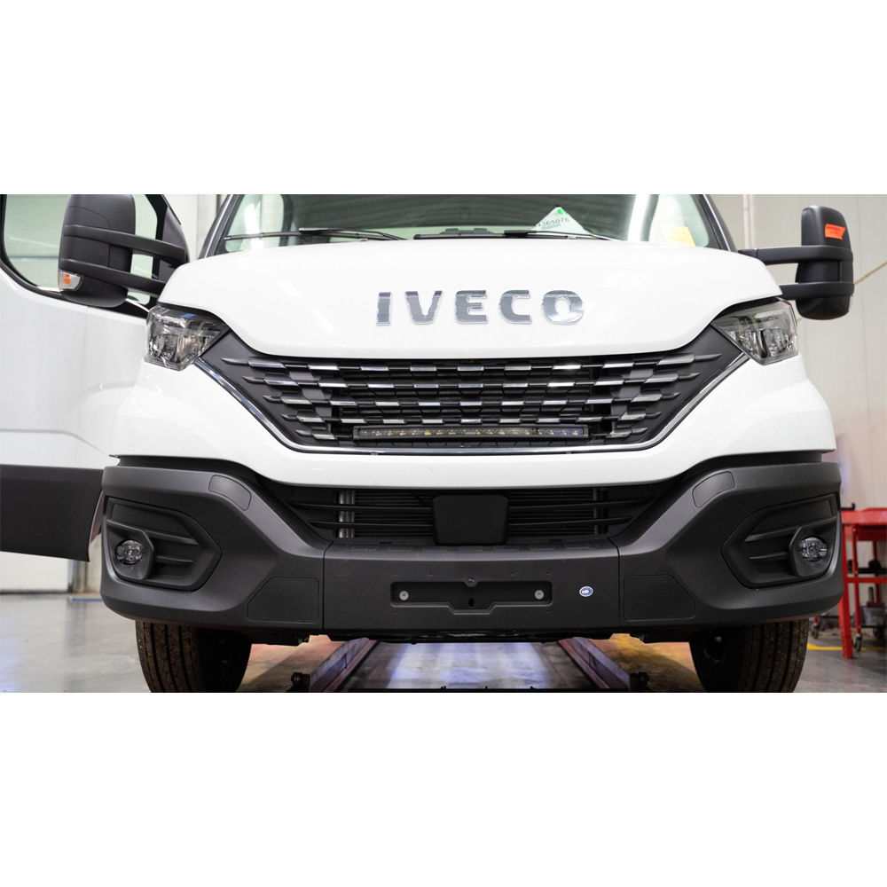 LED Bar Package Juno C pour Iveco Daily | 90 W courbé – Image 2