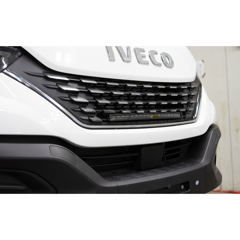 LED Bar Package Juno C pour Iveco Daily | 90 W courbé