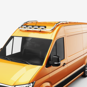 Rampes de phare - SUV 4X4 CUSTOM
