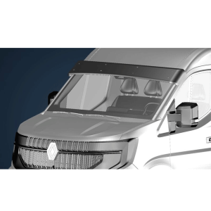 Visière Pare-soleil Nissan Interstar 2024+