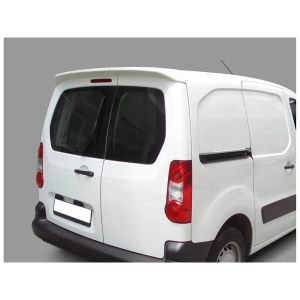 Becquet de toit Double Portes Peugeot Partner 2018+