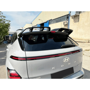 Becquet de Toit Hyundai Kona N-Line Mk2 2022+