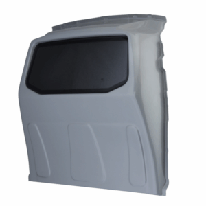 Cloison de séparation pour utilitaires - Berlingo, Partner, Proace City, Combo