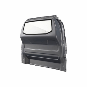 Cloison de séparation pour utilitaires - Ford Transit Custom, Volkswagen T7