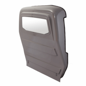 Cloison de séparation pour utilitaires - Renault Master, Opel Movano et Nissan NV400 (H2)
