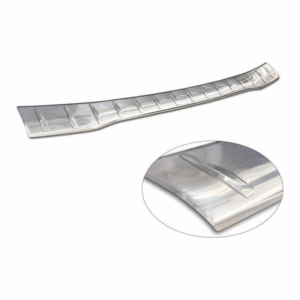 Protection de Seuil de Coffre inox Ford Transit Custom 2023+