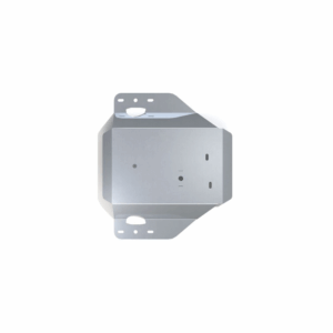 Protection Différentiel Arrière Aluminium MAN TGE 2018-2021