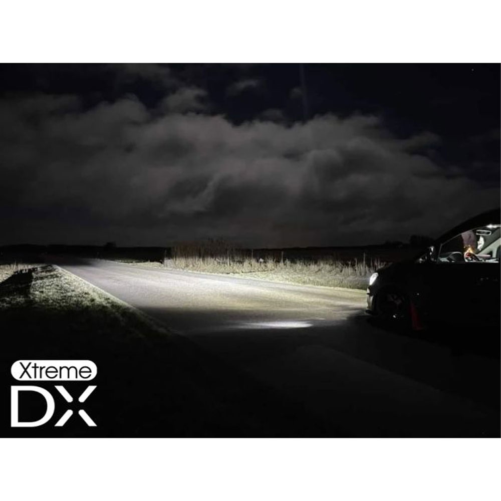 Kit LED Xtreme DX | Conversion Xénon & Halogène – Image 3