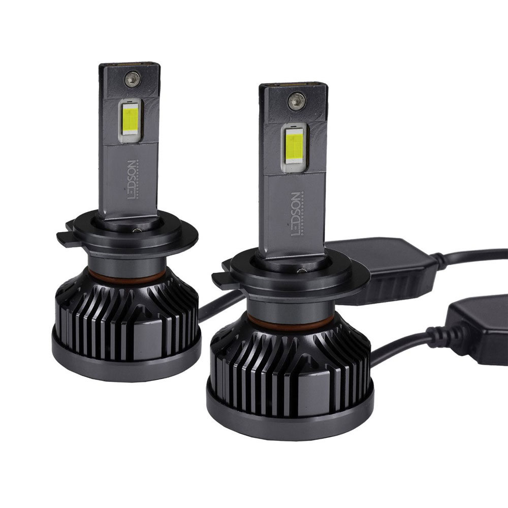 Kit LED Xtreme DX | Conversion Xénon & Halogène