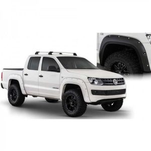 Élargisseurs d’ailes ABS Volkswagen Amarok I 2010-2023