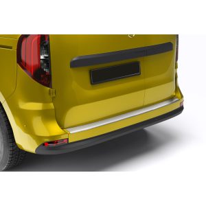 Protection De Seuil De Coffre Inox Mercedes-Benz Citan 2022+