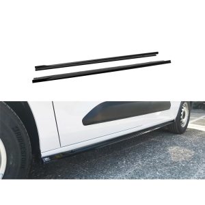 Extensions de bas de caisse Peugeot Partner MK3 2023+ L2 (Copy)
