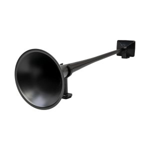 Klaxon Hadley “Black Edition” 950 mm – Luchthoorn / Trompe d’air 95 cm