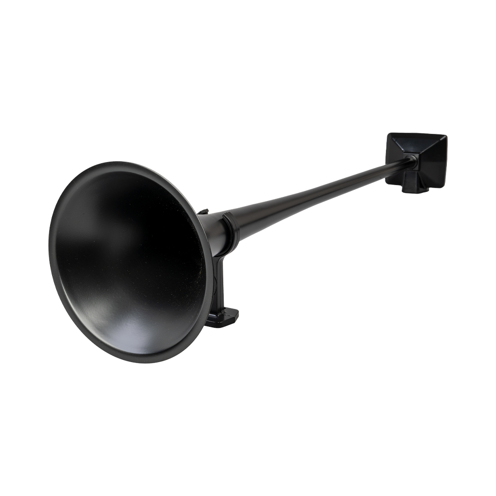 Klaxon Hadley “Black Edition” 950 mm – Luchthoorn / Trompe d’air 95 cm