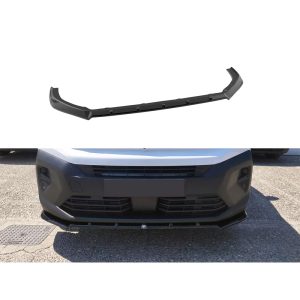 Lame de Pare-Choc Avant | ABS |  Peugeot Partner 2023+ L2